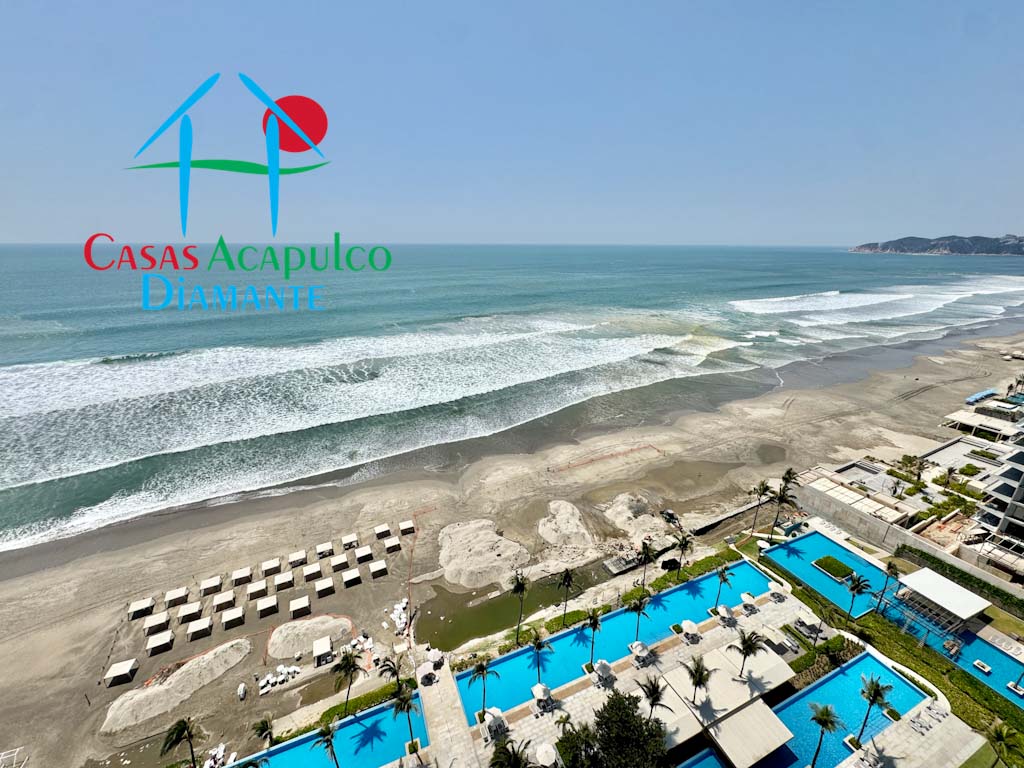 Península Tower F 22 - Terraza 11